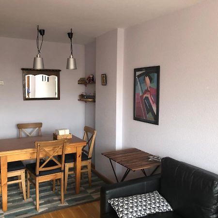 Ski & Relax Apartment فورميغال المظهر الخارجي الصورة