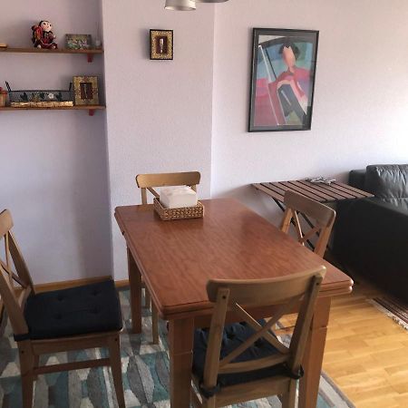 Ski & Relax Apartment فورميغال المظهر الخارجي الصورة