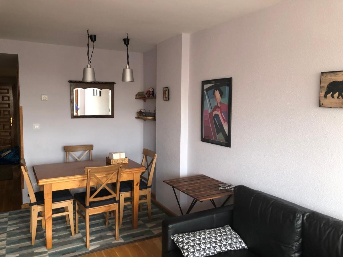 Ski & Relax Apartment فورميغال المظهر الخارجي الصورة