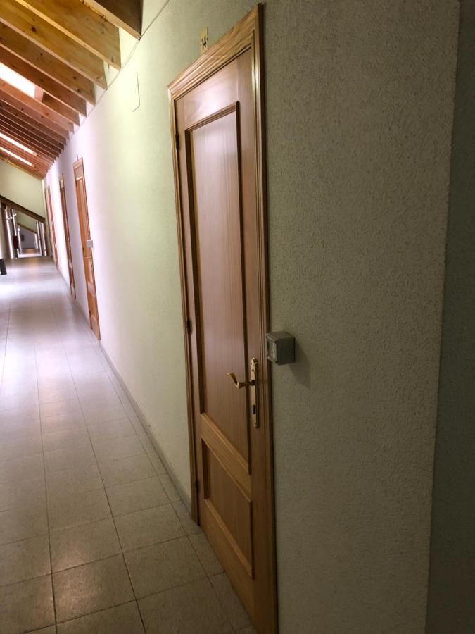 Ski & Relax Apartment فورميغال المظهر الخارجي الصورة