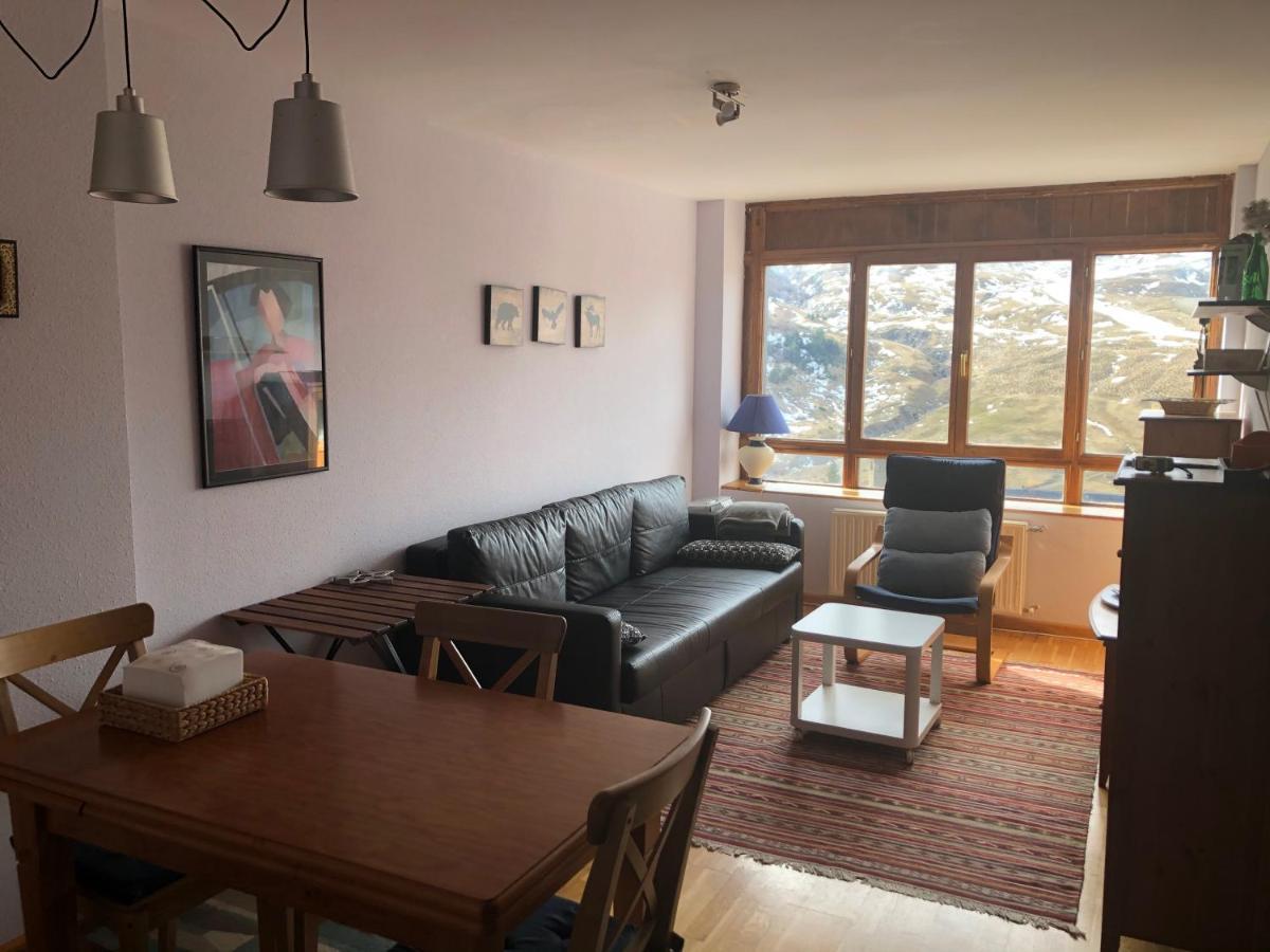 Ski & Relax Apartment فورميغال المظهر الخارجي الصورة