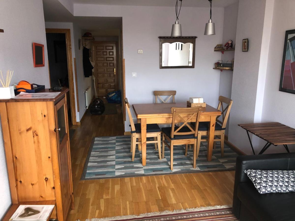 Ski & Relax Apartment فورميغال المظهر الخارجي الصورة