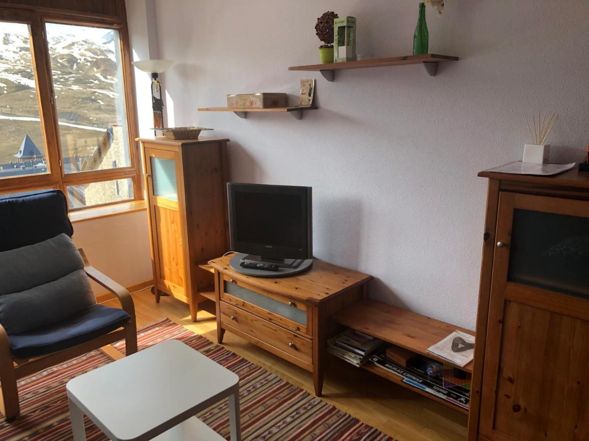Ski & Relax Apartment فورميغال المظهر الخارجي الصورة