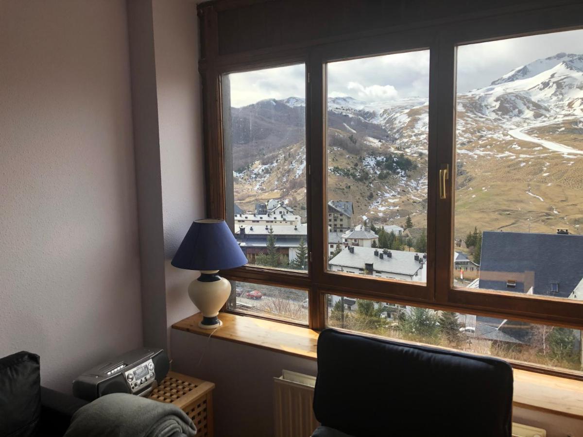 Ski & Relax Apartment فورميغال المظهر الخارجي الصورة