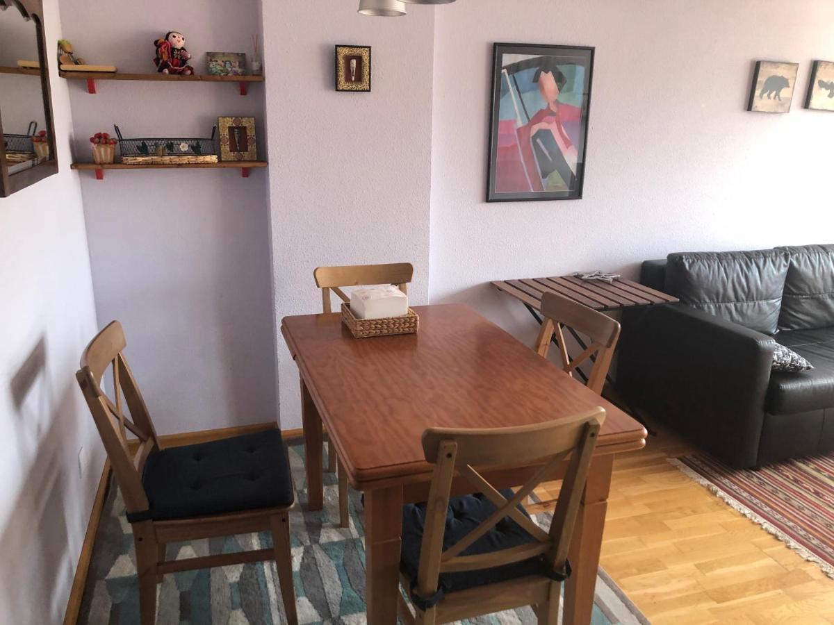 Ski & Relax Apartment فورميغال المظهر الخارجي الصورة