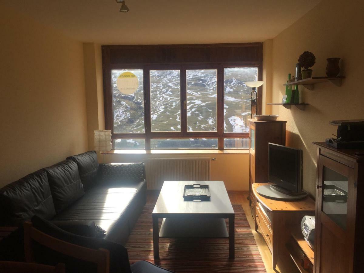 Ski & Relax Apartment فورميغال المظهر الخارجي الصورة