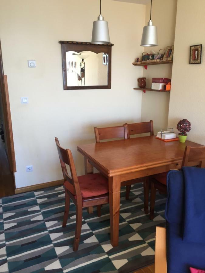 Ski & Relax Apartment فورميغال المظهر الخارجي الصورة