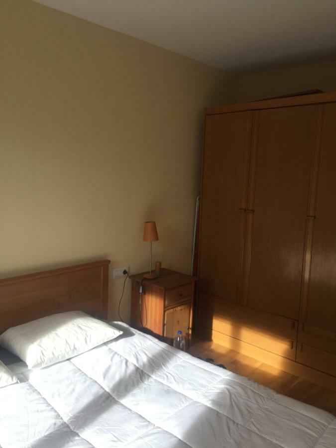 Ski & Relax Apartment فورميغال المظهر الخارجي الصورة