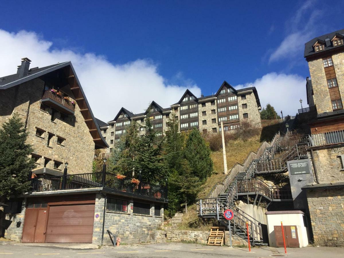 Ski & Relax Apartment فورميغال المظهر الخارجي الصورة