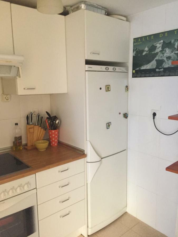 Ski & Relax Apartment فورميغال المظهر الخارجي الصورة