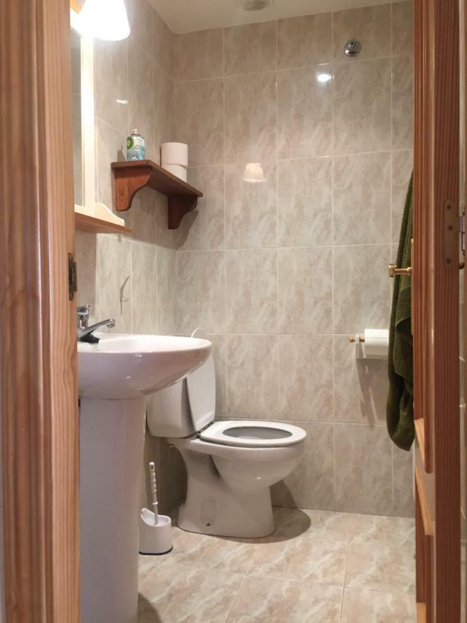 Ski & Relax Apartment فورميغال المظهر الخارجي الصورة
