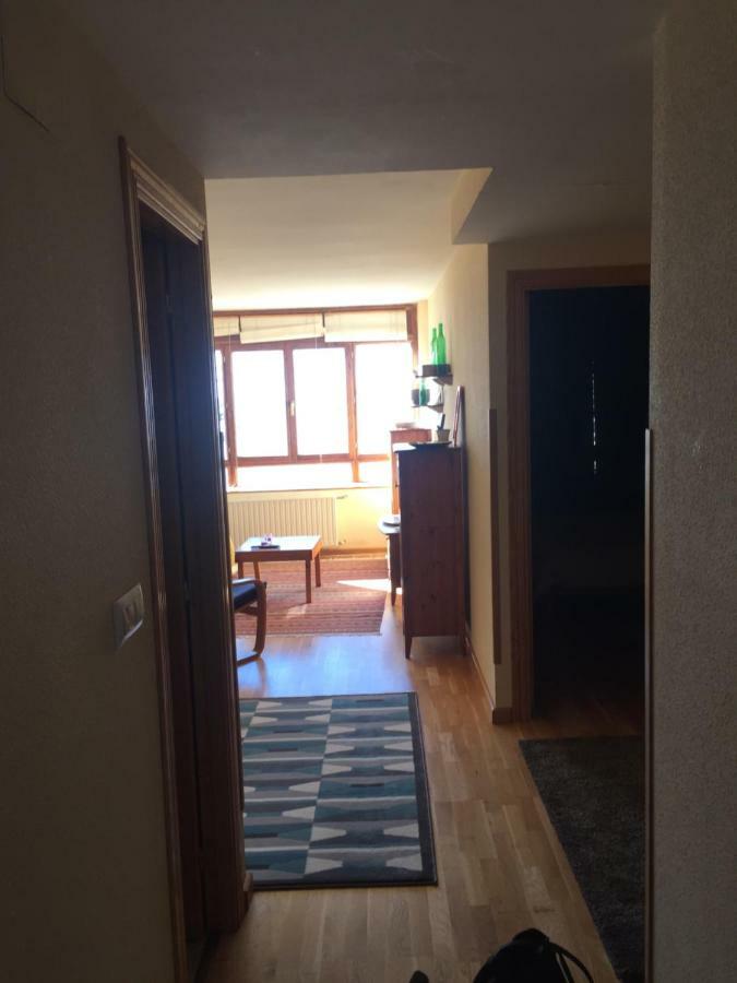 Ski & Relax Apartment فورميغال المظهر الخارجي الصورة